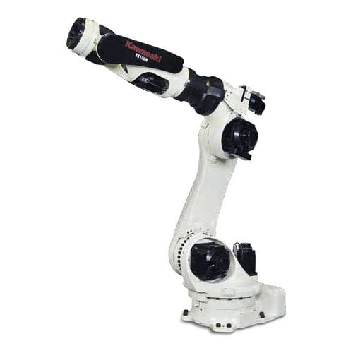 点焊机器人 - BX100N - Kawasaki Robotics GmbH/川崎重工 - 关节型 / 6轴 / 搬运