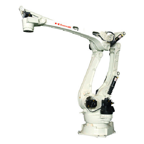 堆垛机器人 - CP700L - Kawasaki Robotics GmbH/川崎重工 - 关节型 / 4轴 / 高速