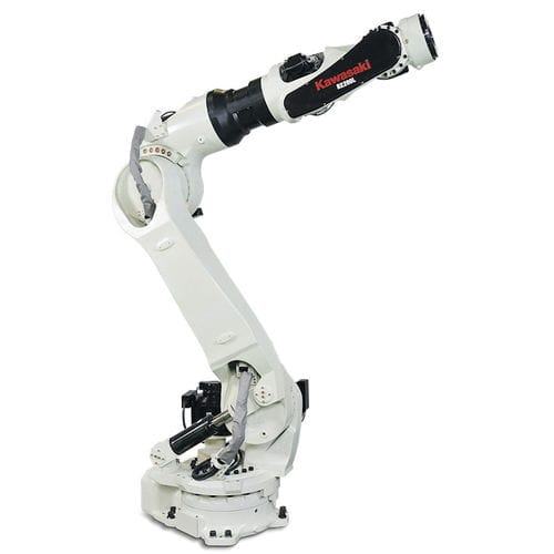 点焊机器人 - BX200L - Kawasaki Robotics GmbH/川崎重工 - 关节型 / 6轴 / 搬运