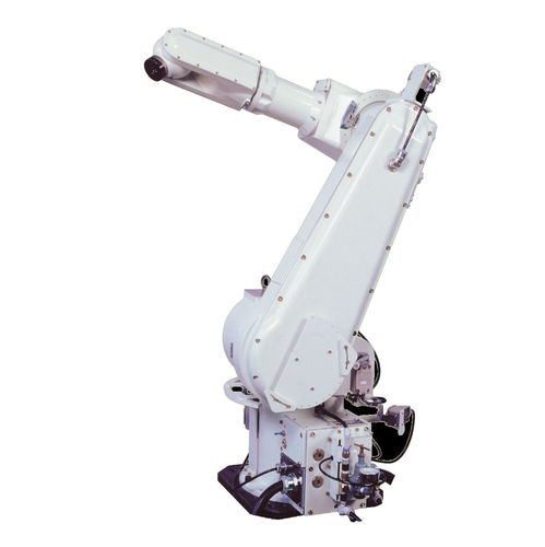 喷漆机器人 - KF121 - Kawasaki Robotics GmbH/川崎重工 - 关节型 / 6轴 / 搬运