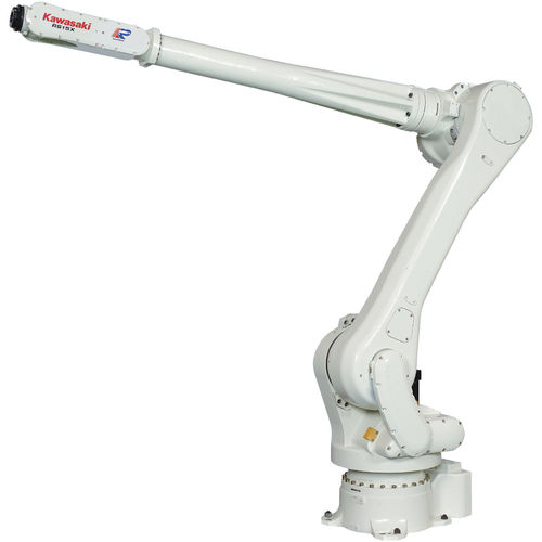 关节型机器人 - RS015X - Kawasaki Robotics GmbH - 6轴 / 搬运 / 用于组装