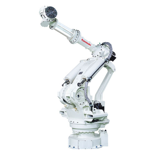 关节型机器人 - MX350L - Kawasaki Robotics GmbH/川崎重工 - 6轴 / 搬运 / 落地式