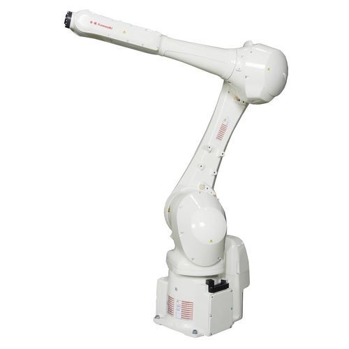 关节型机器人 - RS025N - Kawasaki Robotics GmbH/川崎重工 - 6轴 / 搬运 / 用于组装
