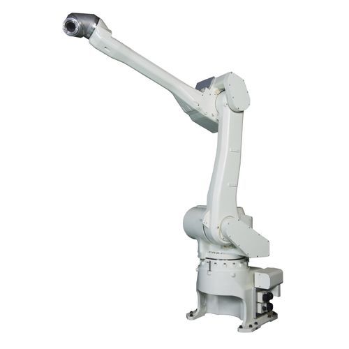 关节型机器人 - KJ264 - Kawasaki Robotics GmbH/川崎重工 - 6轴 / 喷漆 / 落地式