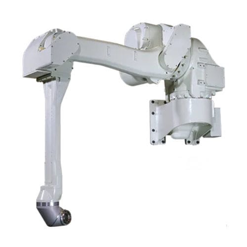 关节型机器人 - KJ314 - Kawasaki Robotics GmbH/川崎重工 - 7轴 / 喷漆 / 墙面式