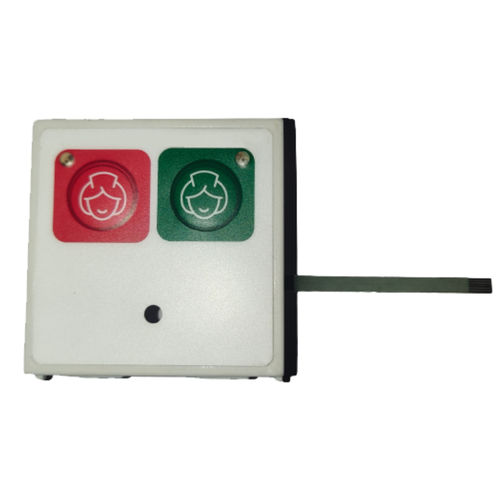 2键按钮盒 - LINEPRO CONTROLS PVT.LTD - IP67