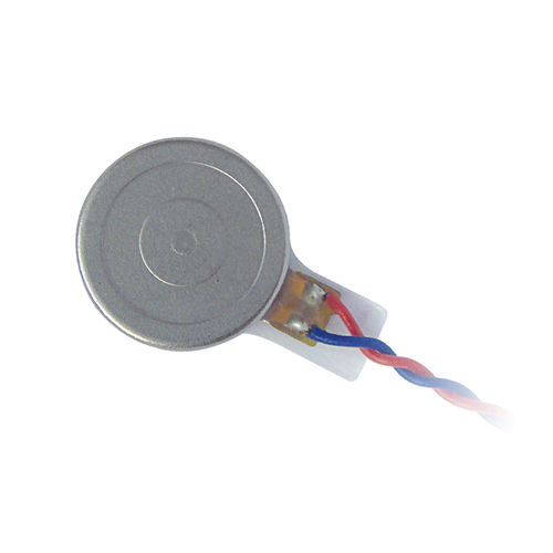 扁平电机 - 1000RFN series - Constar Motion Co., LTD - 同步 / 直流 / 3V