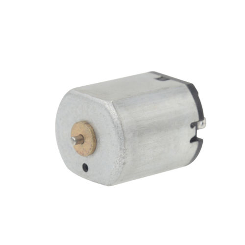 同步电机 - C1212F - Constar Motion Co., LTD - 直流 / 铁芯 / 小型