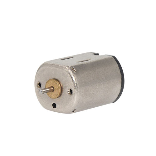 同步电机 - C1215F - Constar Motion Co., LTD - 直流 / 铁芯 / 小型