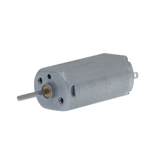 同步电机 - C1627F - Constar Motion Co., LTD - 直流 / 6V / 铁芯