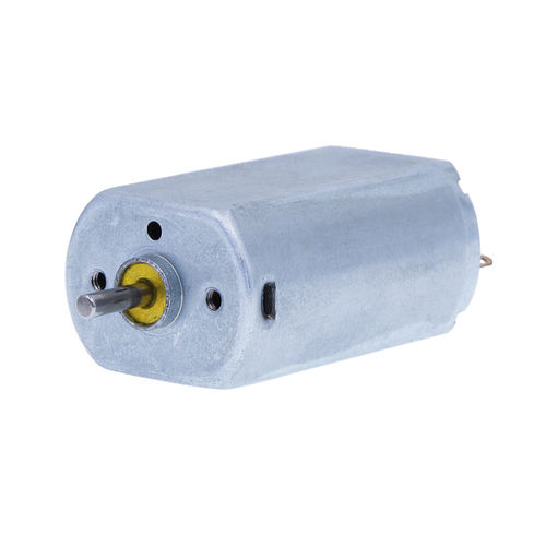 同步电机 - C2032F - Constar Motion Co., LTD - 直流 / 6V / 铁芯