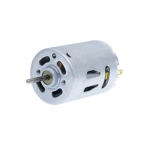 同步电机 - C2838R415 - Constar Motion Co., LTD - 直流 / 铁芯 / 用于汽车工业