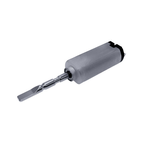同步电机 - 1640ZDF - Constar Motion Co., LTD - 直流 / 高扭矩 / 低噪
