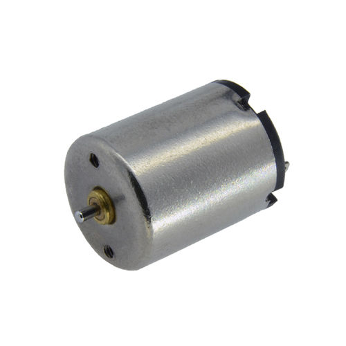 无芯电机 - L1212N5M - Constar Motion Co., LTD - 同步 / 直流 / 6V