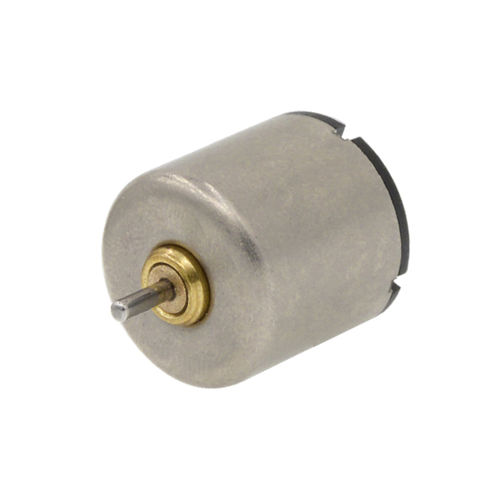 无芯电机 - L1515N5M - Constar Motion Co., LTD - 同步 / 直流 / 12V