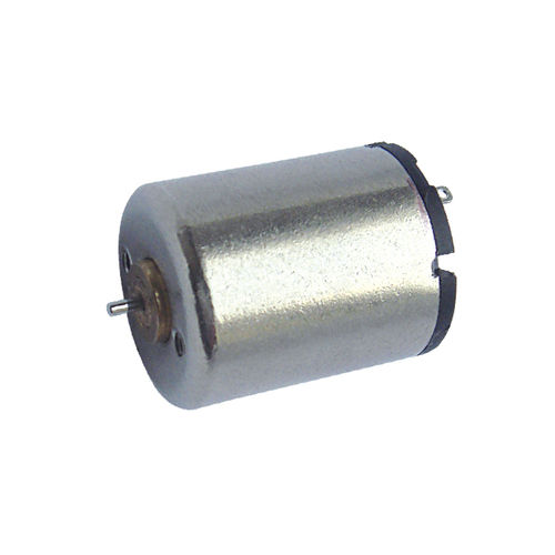 无芯电机 - L1620N5M - Constar Motion Co., LTD - 同步 / 直流 / 5V
