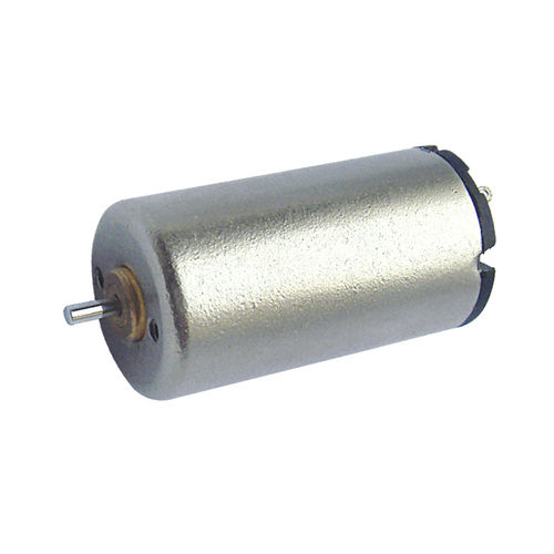 无芯电机 - L1630N5M - Constar Motion Co., LTD - 同步 / 直流 / 6V