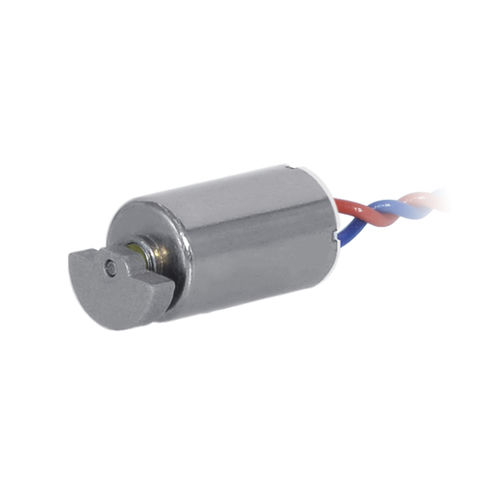 无芯电机 - VL0510N3M - Constar Motion Co., LTD - 同步 / 直流 / 3V