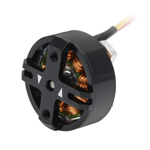 无刷电机 - BO1812N2B - Constar Motion Co., LTD - 直流 / 12V / 6V