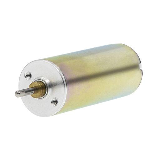 无芯电机 - 1230N7M - Constar Motion Co., LTD - 同步 / 直流 / 12V
