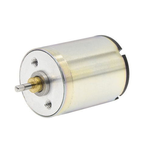 无芯电机 - 1620N5M - Constar Motion Co., LTD - 同步 / 直流 / 6V