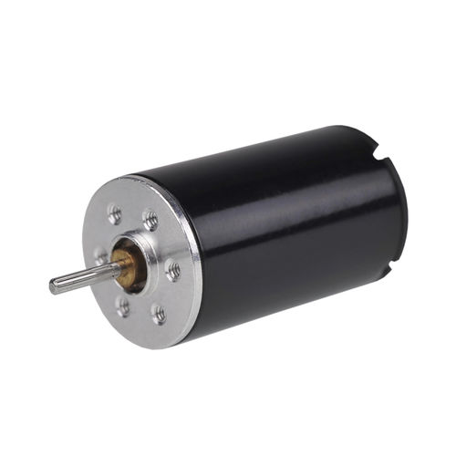 同步电机 - 1627N5M(2) - Constar Motion Co., LTD - 直流 / 24伏 / 12V