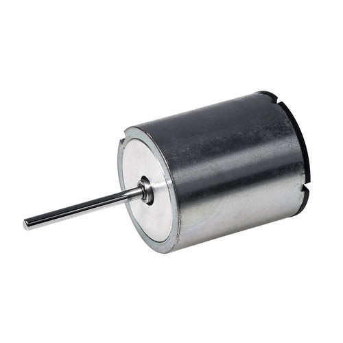 无芯电机 - 2225N5M - Constar Motion Co., LTD - 同步 / 直流 / 12V
