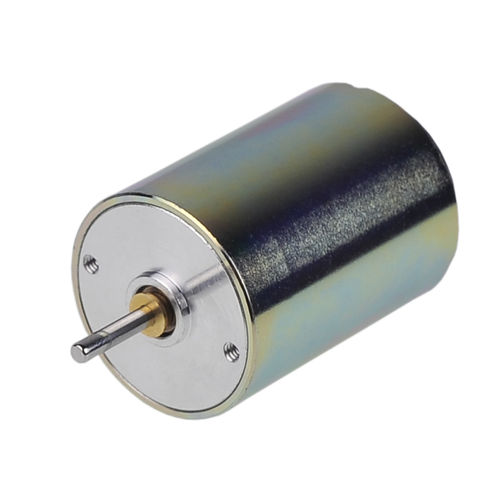 无芯电机 - 2232N5M2B - Constar Motion Co., LTD - 同步 / 直流 / 12V