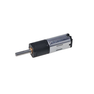 高扭矩减速电机 - 19XX...20XP..., series - Constar Motion Co., LTD - 直流 / 行星 / 同轴