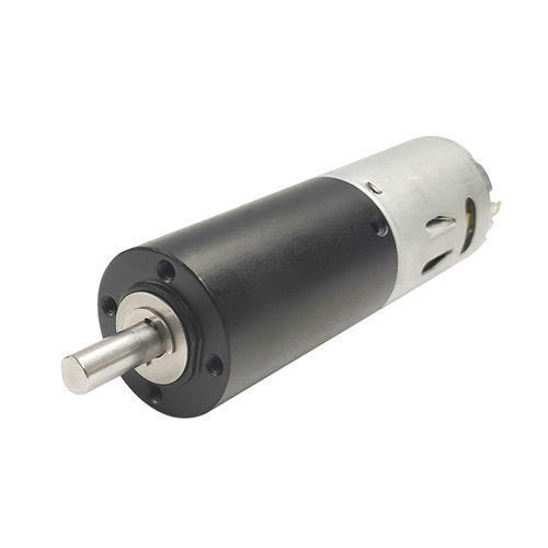 直流减速电机 - 30**...28*P... series - Constar Motion Co., LTD - BLDC / 行星 / 同轴
