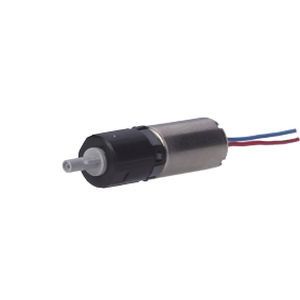 直流减速电机 - L0616-1300-3.0-06PP25-0001 - Constar Motion Co., LTD - 行星 / 同轴 / 实心轴