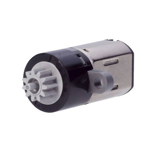 直流减速电机 - C1020-110-2.5-10PP171-0051 - Constar Motion Co., LTD - 行星 / 同轴 / 小齿轮轴
