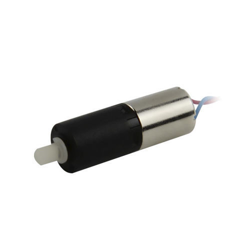 行星小型减速电机 - 06XX...06XP... - Constar Motion Co., LTD - BLDC / 同轴 / 实心轴