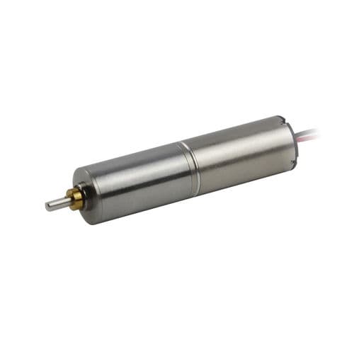 小型减速电机 - 08**...08*P... series - Constar Motion Co., LTD - 直流 / 行星 / 同轴