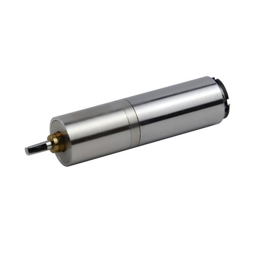 电刷小型减速电机 - 10**...10*P... series - Constar Motion Co., LTD - BLDC / 行星 / 同轴