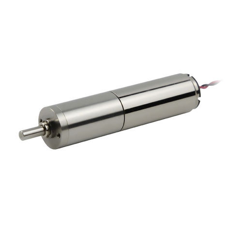 机器人小型减速电机 - 13**...13*P... series - Constar Motion Co., LTD - BLDC / 行星 / 同轴