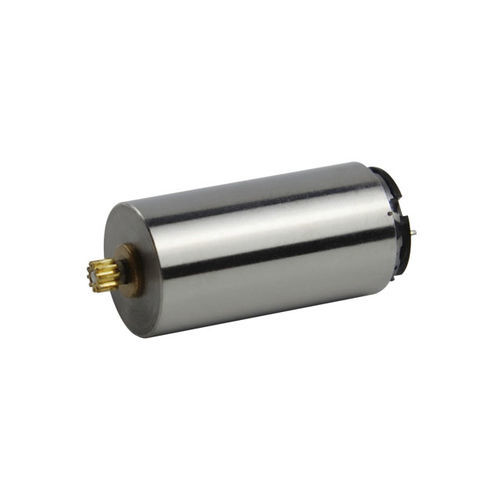 无芯电机 - 1020N5M - Constar Motion Co., LTD - 电刷 / 直流 / 6V
