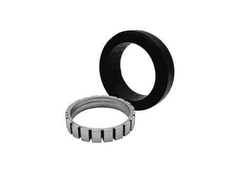 无刷电机 - BS6008NFL - Constar Motion Co., LTD - 直流 / BLDC / 48V