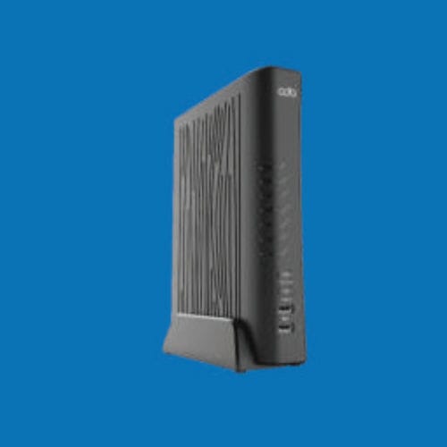 IoT网关 - Hawk AC VP 5022 - ADB Global - 安全 / WLAN / USB
