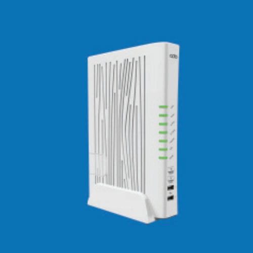 IoT网关 - Eagle AC VG 4022 - ADB Global - 安全 / USB / LAN