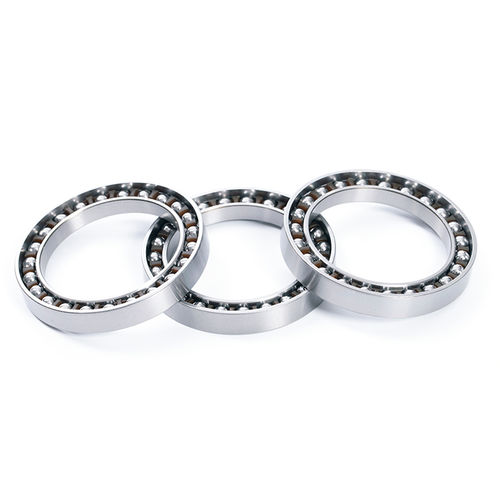 滚筒轴承 - KAT2 series - NINGBO SHILONG BEARING CO., LTD - 滚珠 / 轴向 / 钢
