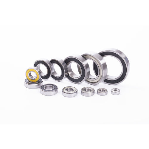 薄型轴承 - 69 series - NINGBO SHILONG BEARING CO., LTD - 滚珠 / 径向 / 深沟