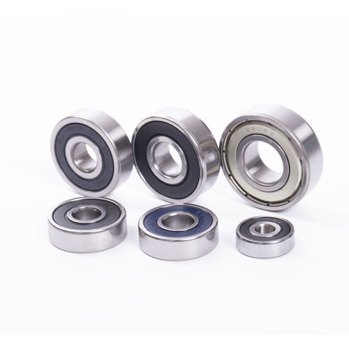 深沟轴承 - 62 Series - NINGBO SHILONG BEARING CO., LTD - 滚珠 / 径向 / 单列