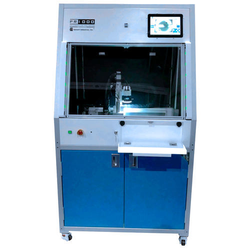 PCB路由器 - FR-1000 - Fancort Industries, inc.