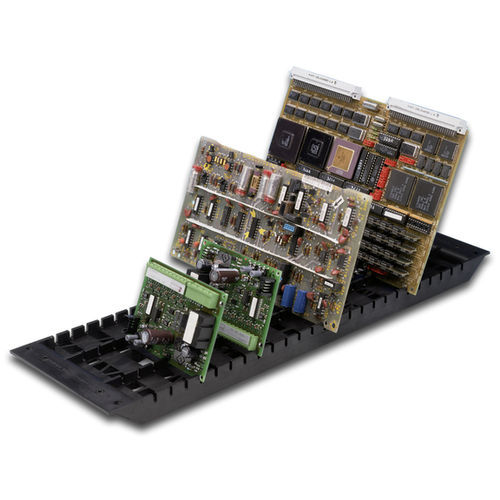 PCB机架 - RA-18 series - Fancort Industries, inc.