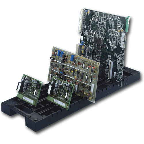 PCB机架 - RA-20CP - Fancort Industries, inc.