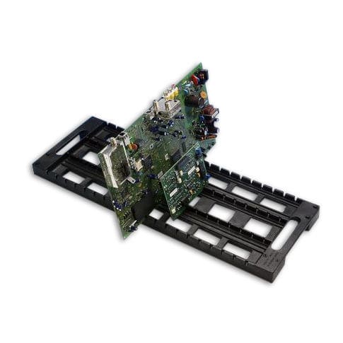ESD机架 - RA-24CP - Fancort Industries, inc. - 搬运