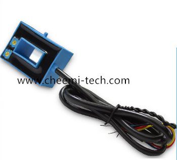 霍尔开环电流传感器 - CHK_BR5S2 - Cheemi Technology Co., Ltd - 直流