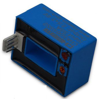 霍尔开环电流传感器 - CHK_BS5S2 - Cheemi Technology Co., Ltd - 直流