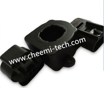 霍尔开环电流传感器 - CHK_DHAB5S2L - Cheemi Technology Co., Ltd - 直流